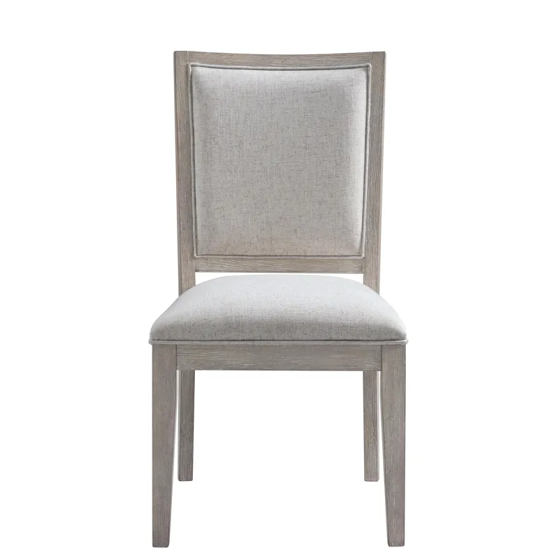 Bennett Upholstered Side Chair