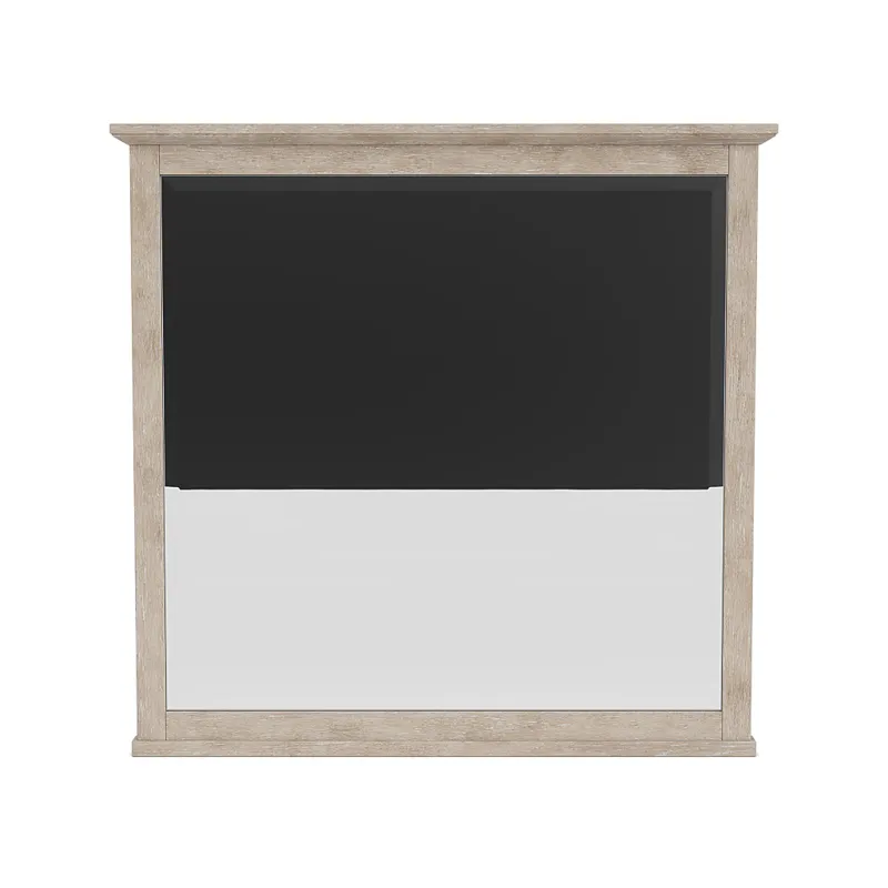 Bennett Dresser Mirror