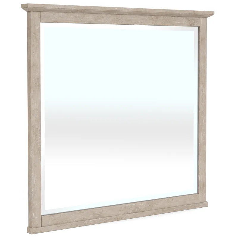 Bennett Dresser Mirror