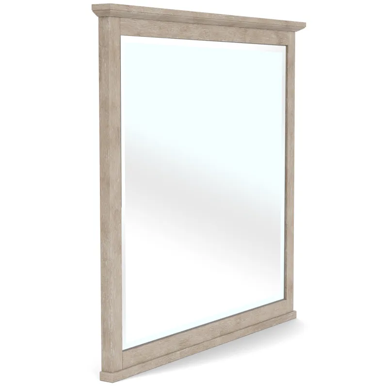 Bennett Dresser Mirror