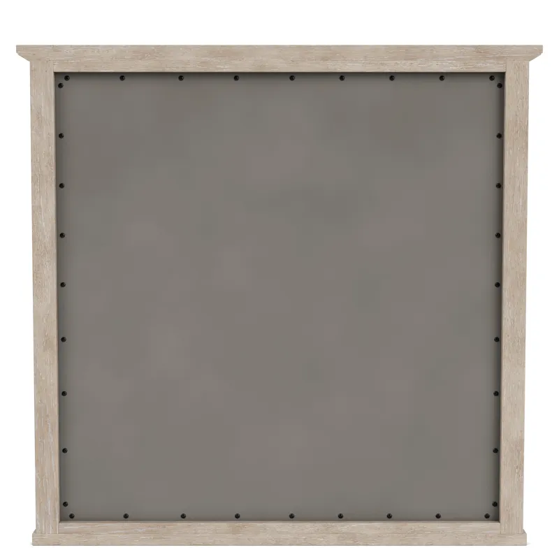 Bennett Dresser Mirror