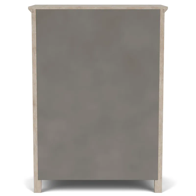 Bennett Five Drawer Chest