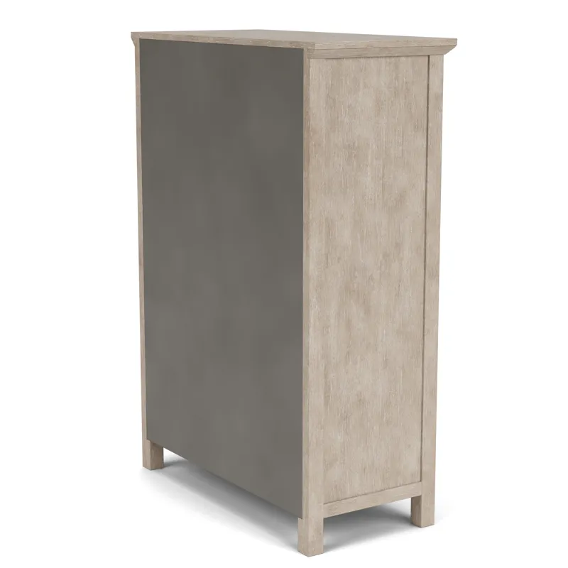 Bennett Five Drawer Chest