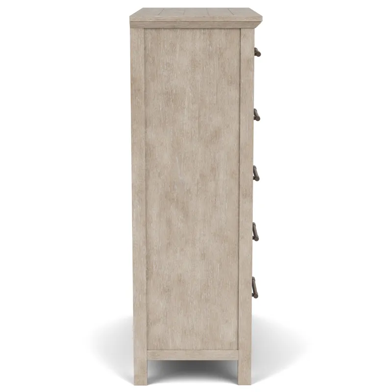 Bennett Five Drawer Chest