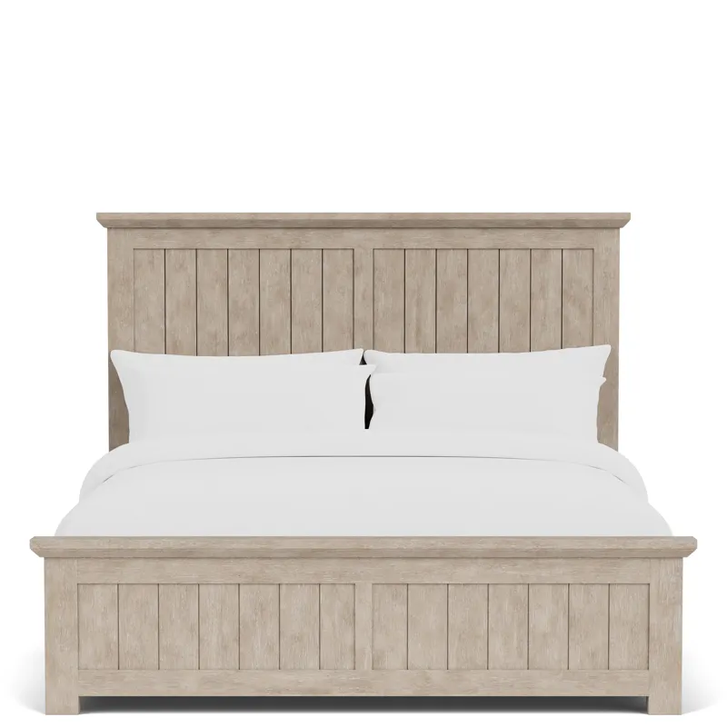 Bennett Headboard - Queen