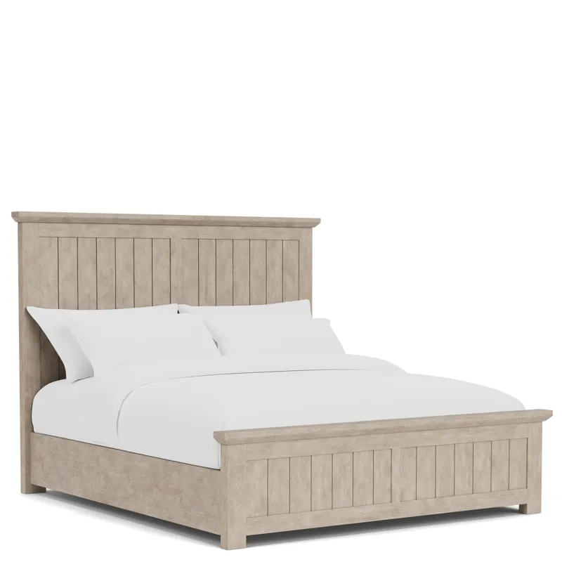 Bennett Headboard - Queen
