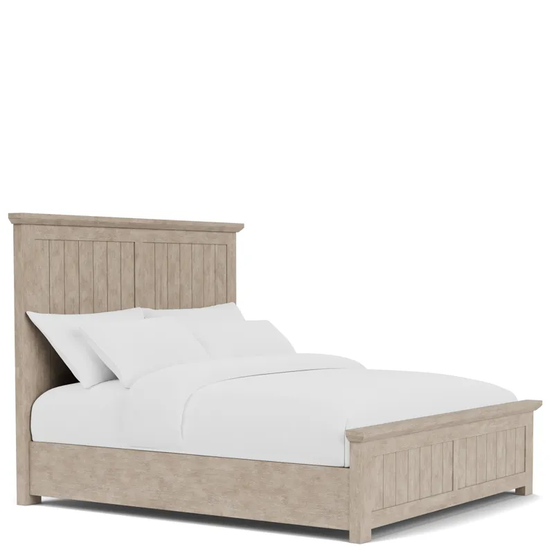 Bennett Headboard - King