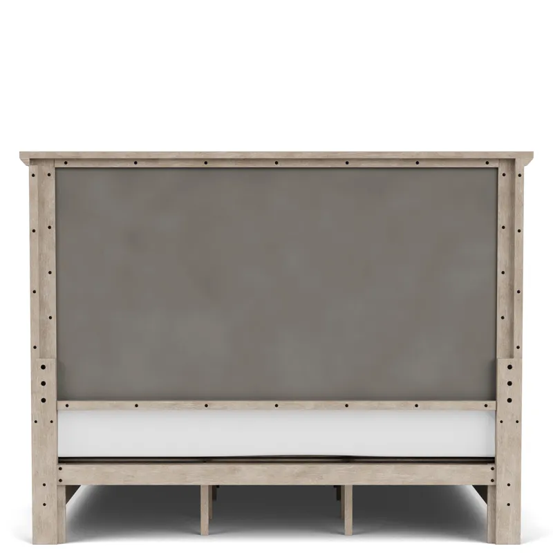 Bennett Headboard - Queen