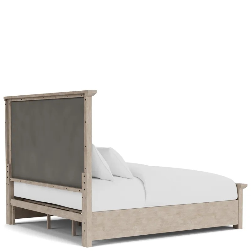 Bennett Headboard - Queen
