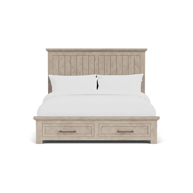 Bennett Storage Footboard - Queen