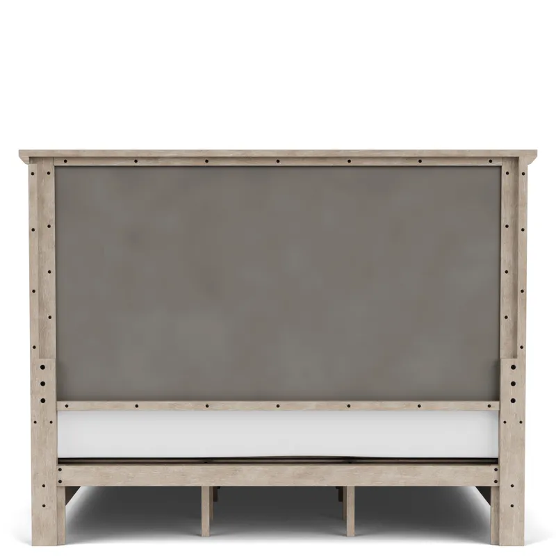 Bennett Storage Footboard - King
