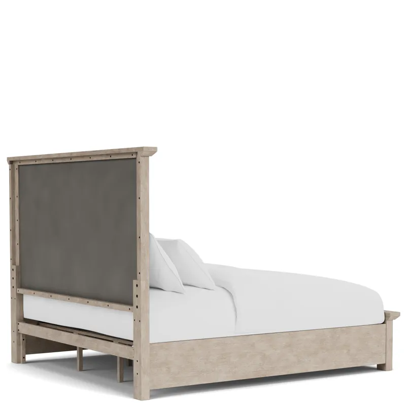 Bennett Storage Footboard - King