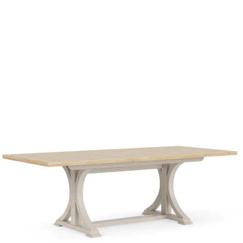 Glenndale Rectangle Dining Table