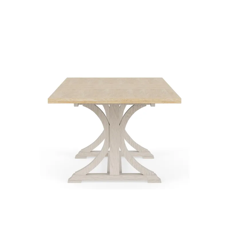 Glenndale Rectangle Dining Table
