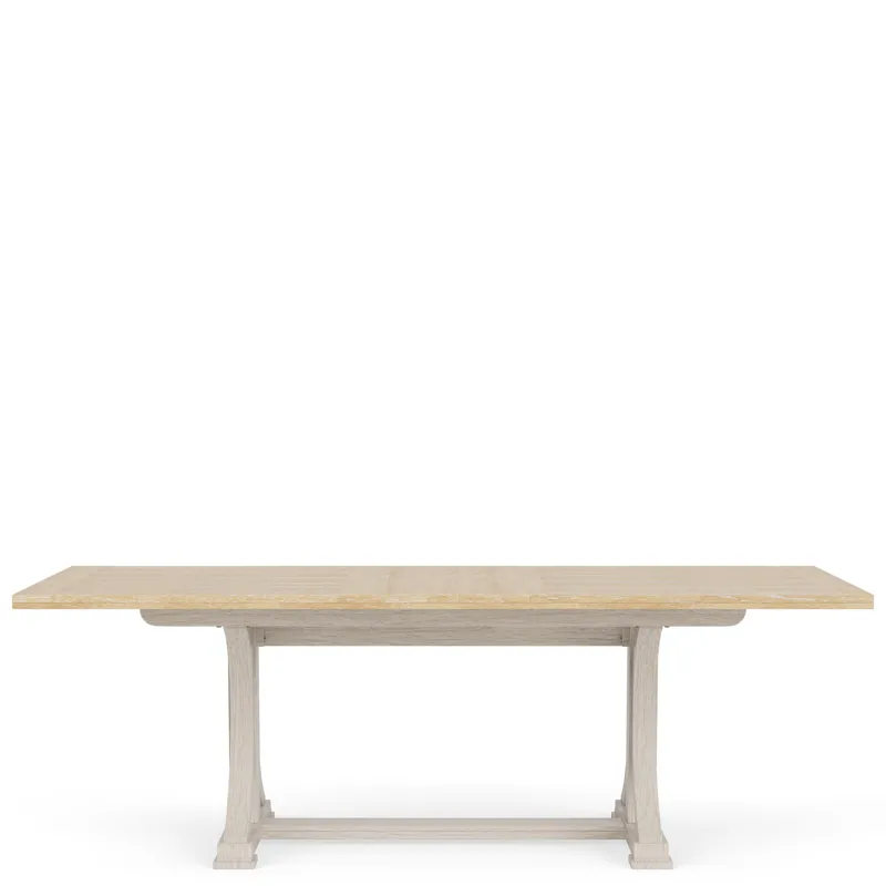 Glenndale Rectangle Dining Table