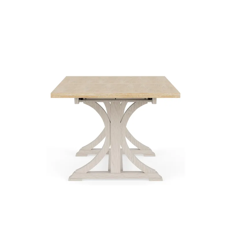 Glenndale Rectangle Dining Table