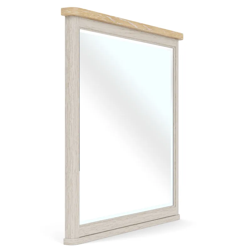 Glenndale Dresser Mirror