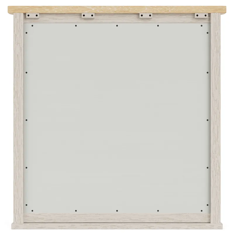 Glenndale Dresser Mirror