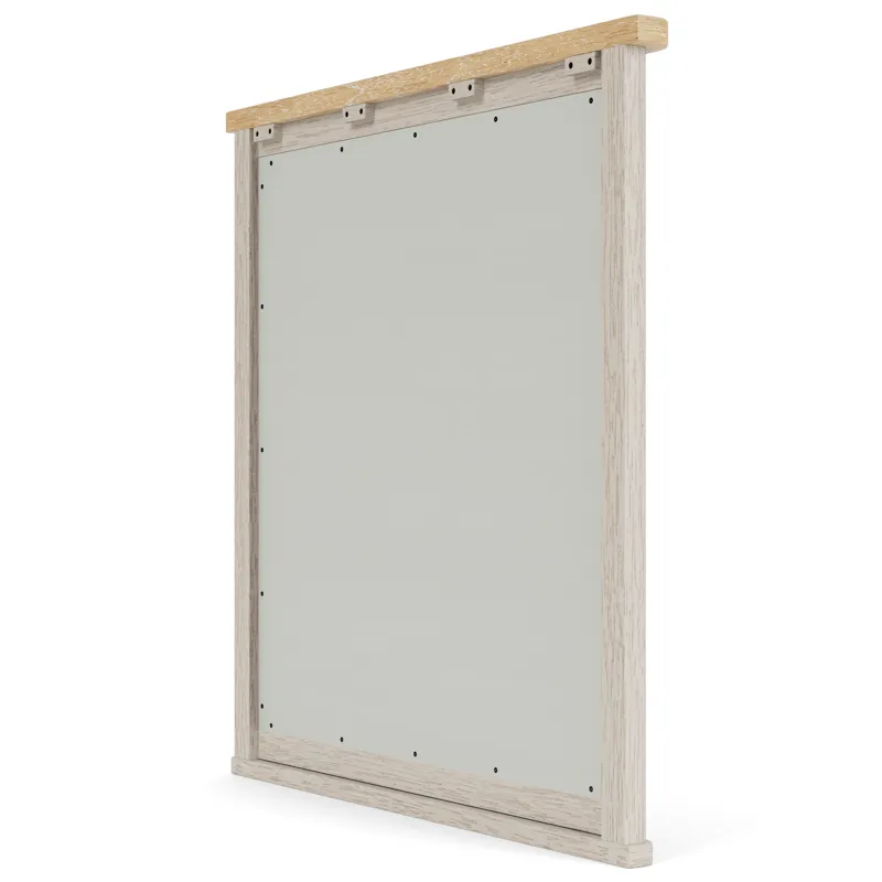 Glenndale Dresser Mirror