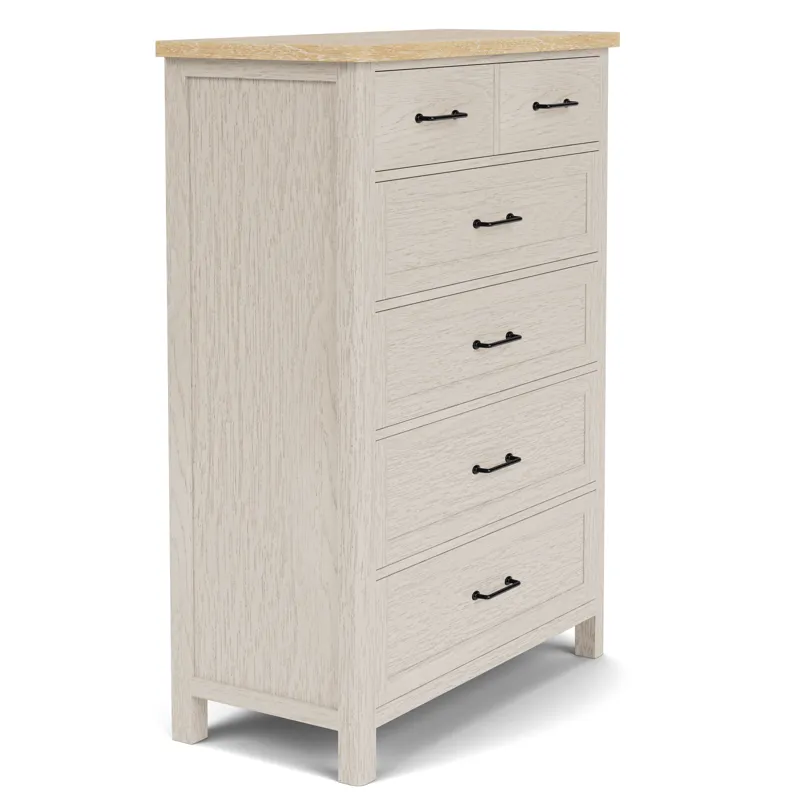 Glenndale Five Drawer Chest