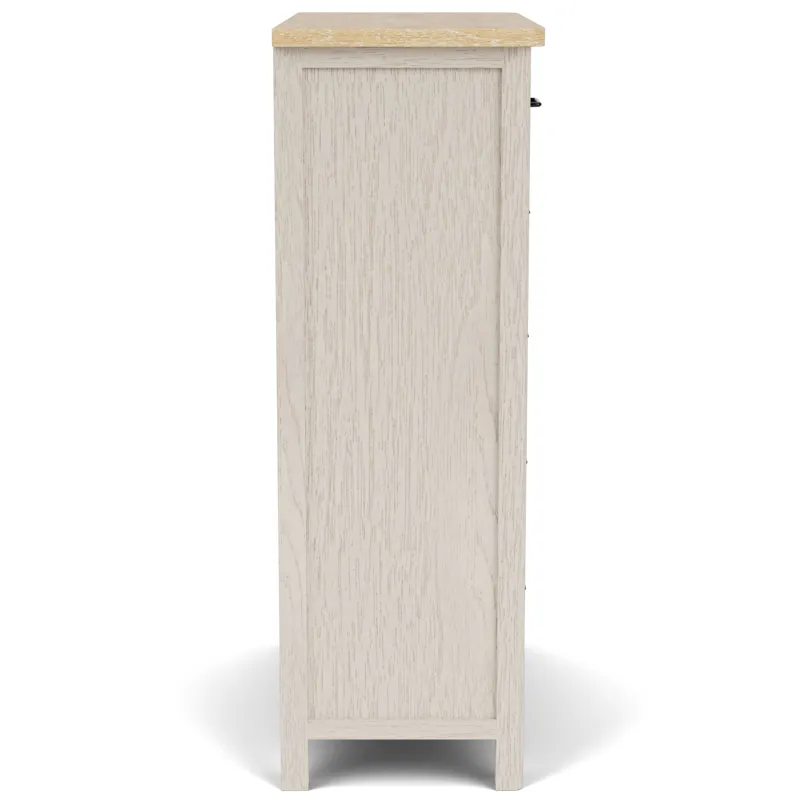Glenndale Five Drawer Chest