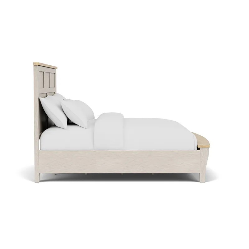 Glenndale Headboard - King