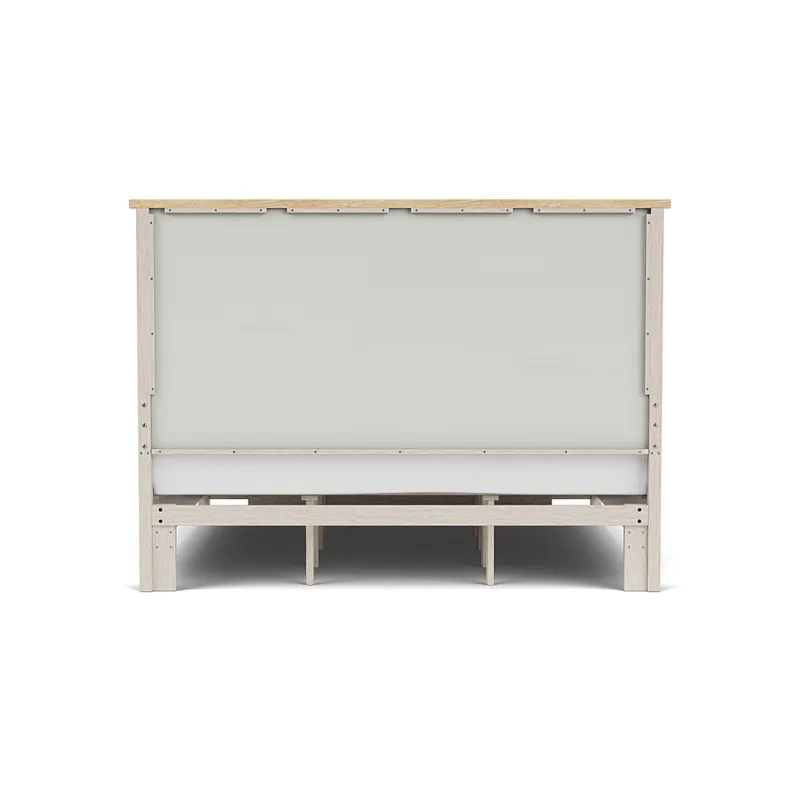 Glenndale Headboard - King