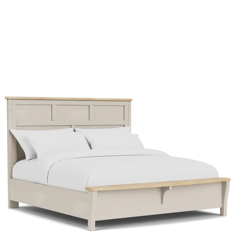 Glenndale Headboard - Queen