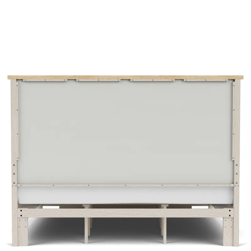 Glenndale Headboard - Queen