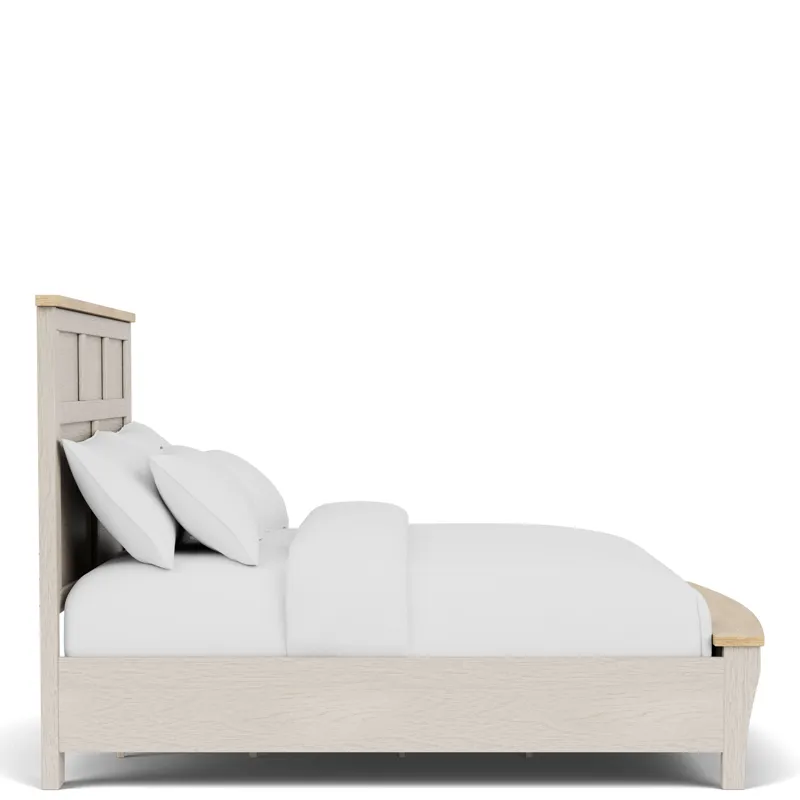 Glenndale Headboard - Queen