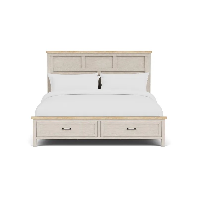 Glenndale Headboard - King