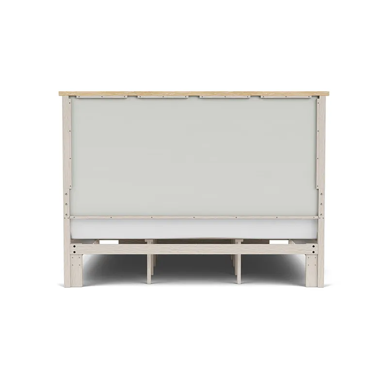 Glenndale Headboard - King