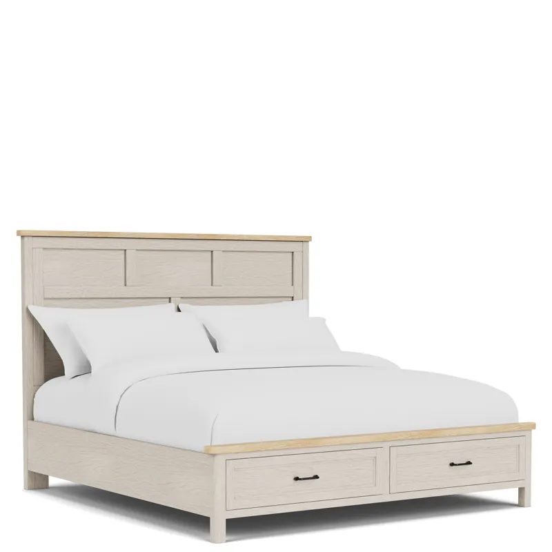 Glenndale Headboard - King
