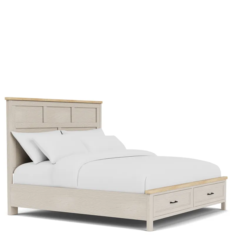 Glenndale Headboard - King