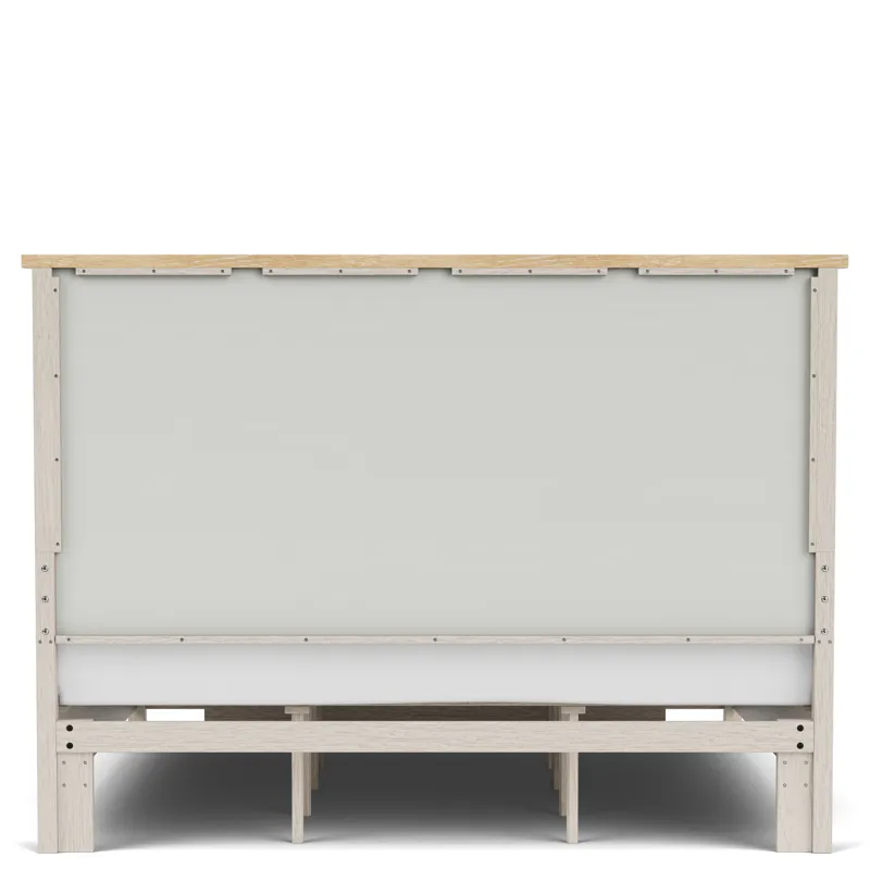 Glenndale Headboard - King