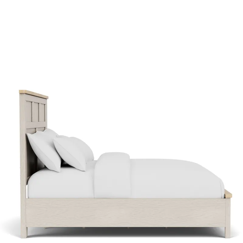 Glenndale Headboard - King