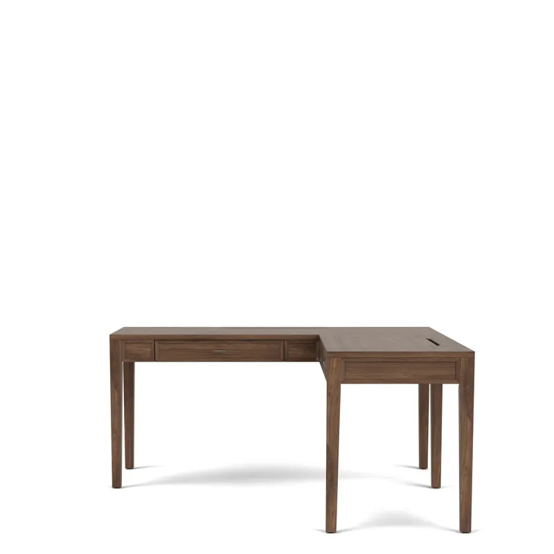 Brooks L Desk