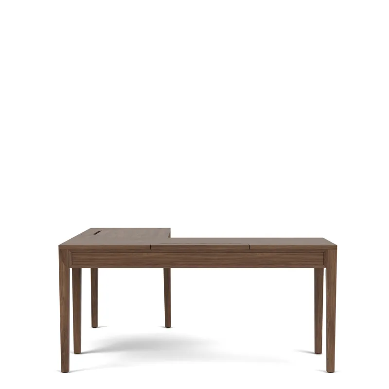 Brooks L Desk