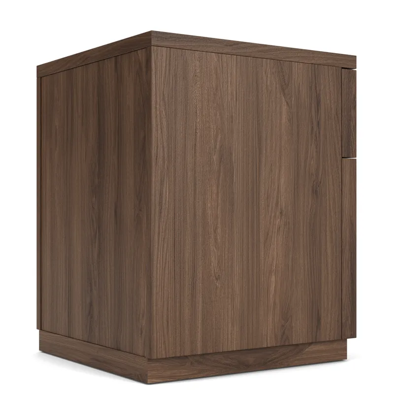 Brooks File Cabinet