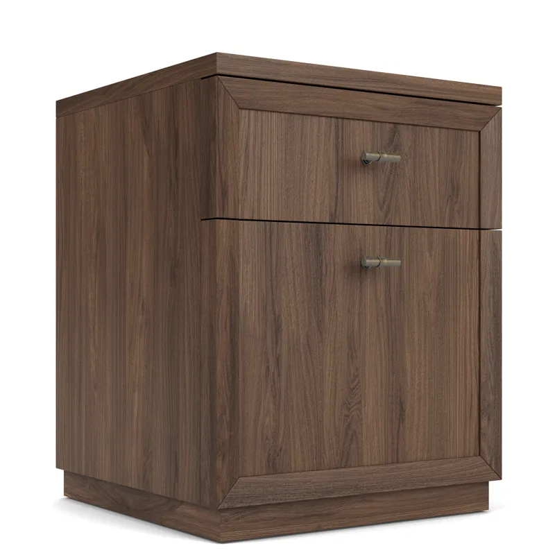 Brooks File Cabinet