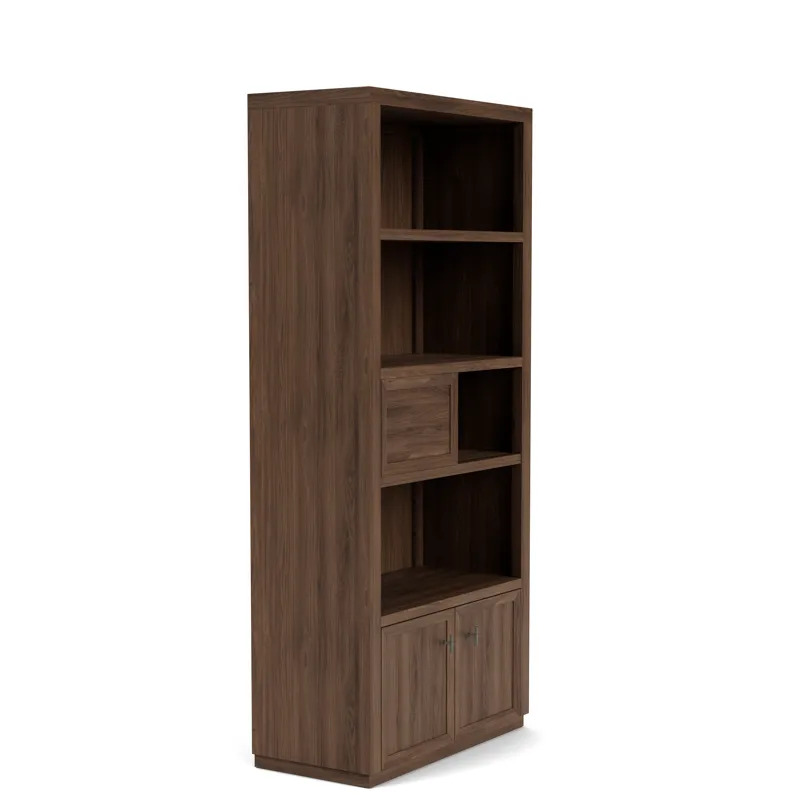 Brooks Bookcase