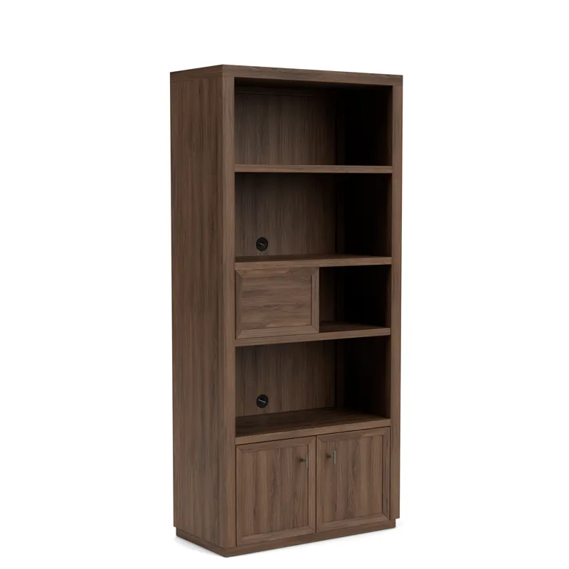 Brooks Bookcase
