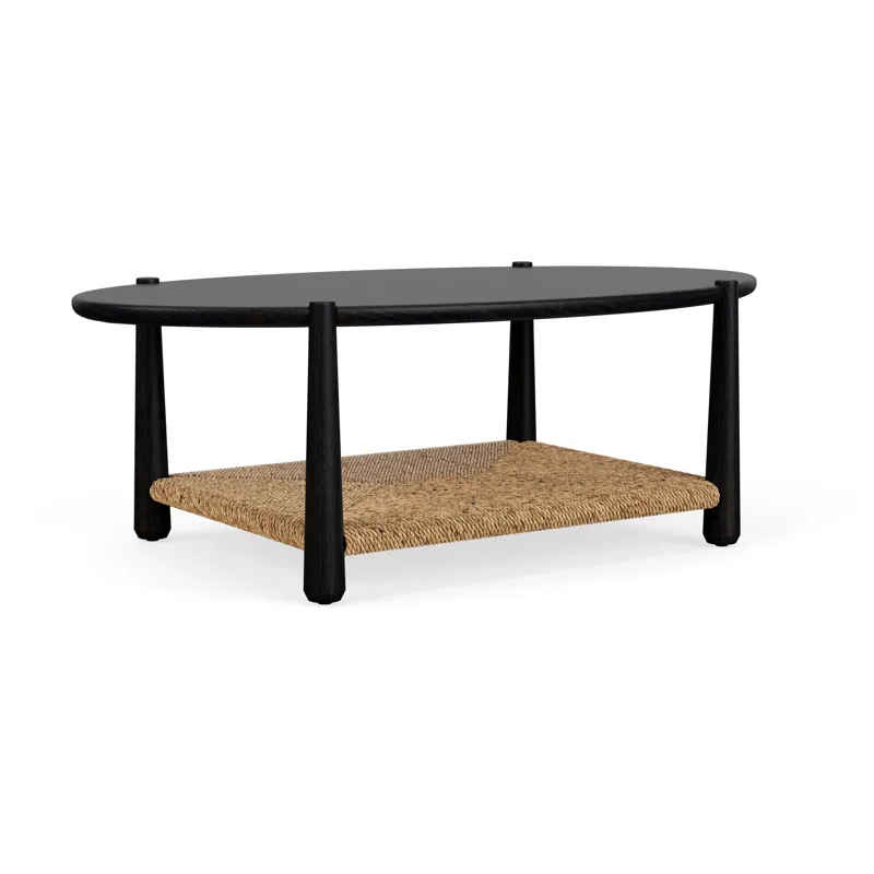 Knob Creek Coffee Table