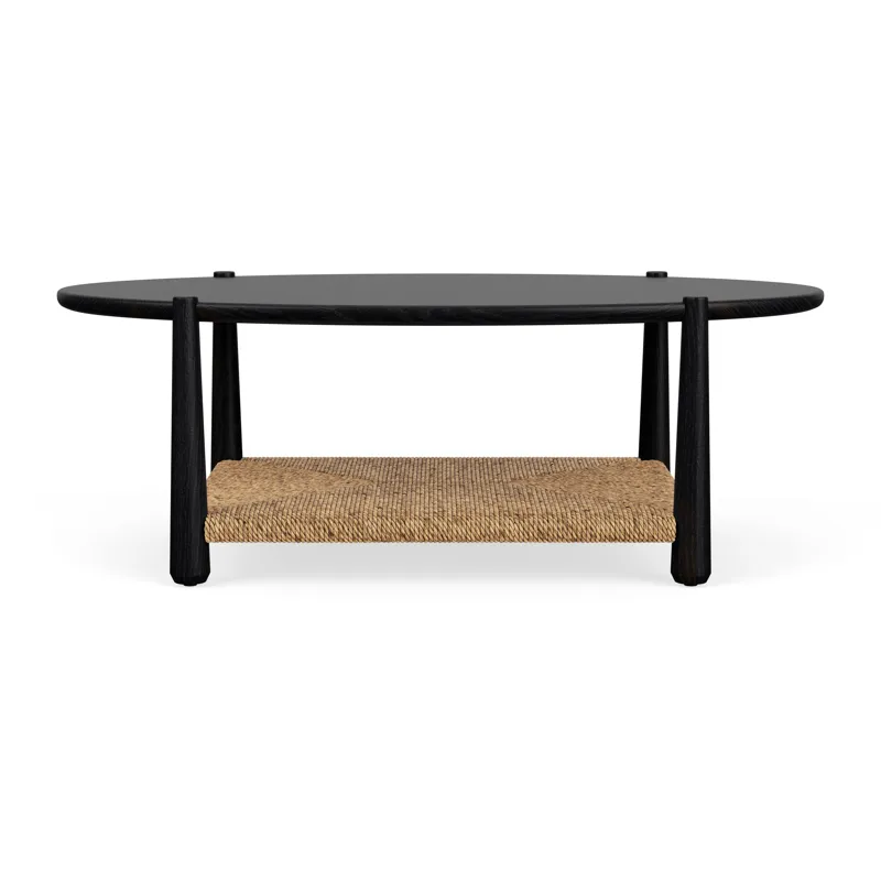 Knob Creek Coffee Table