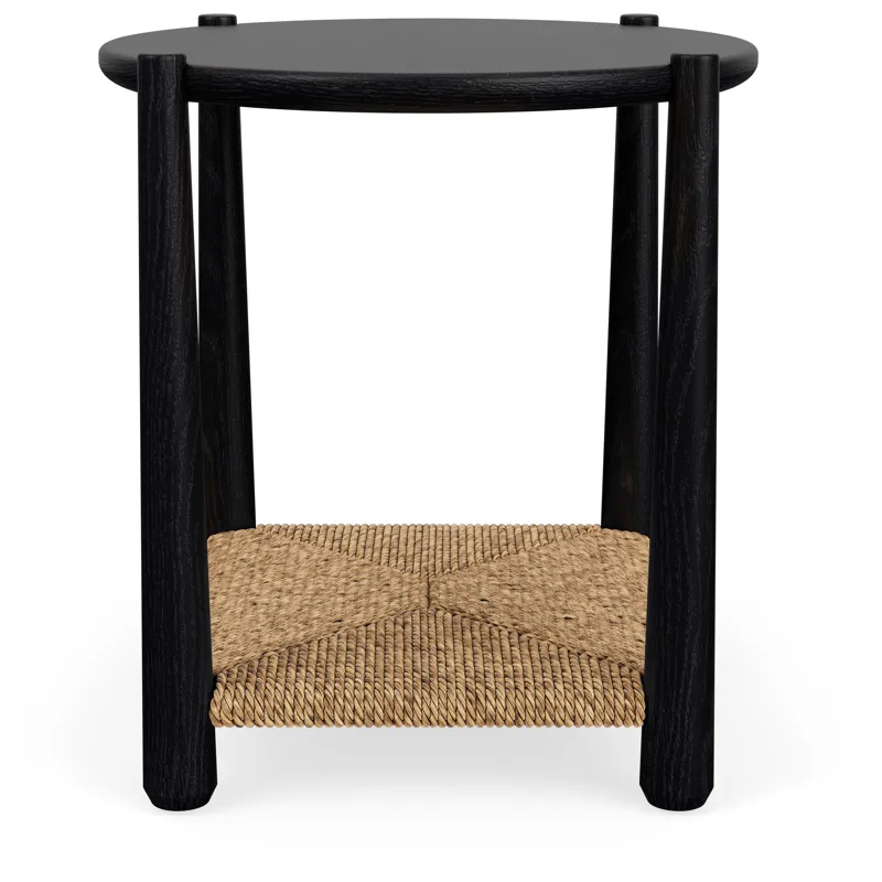 Knob Creek End Table