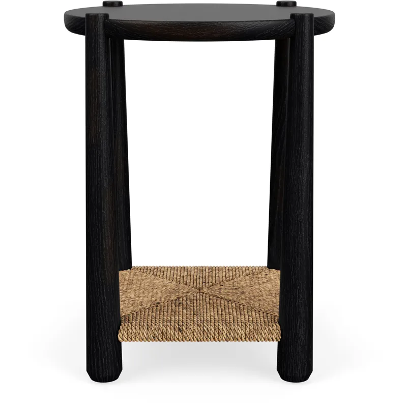 Knob Creek Chairside Table