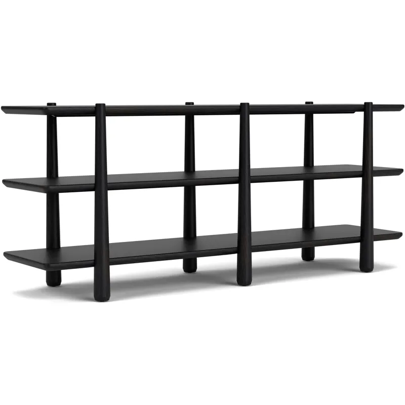 Knob Creek Media Console