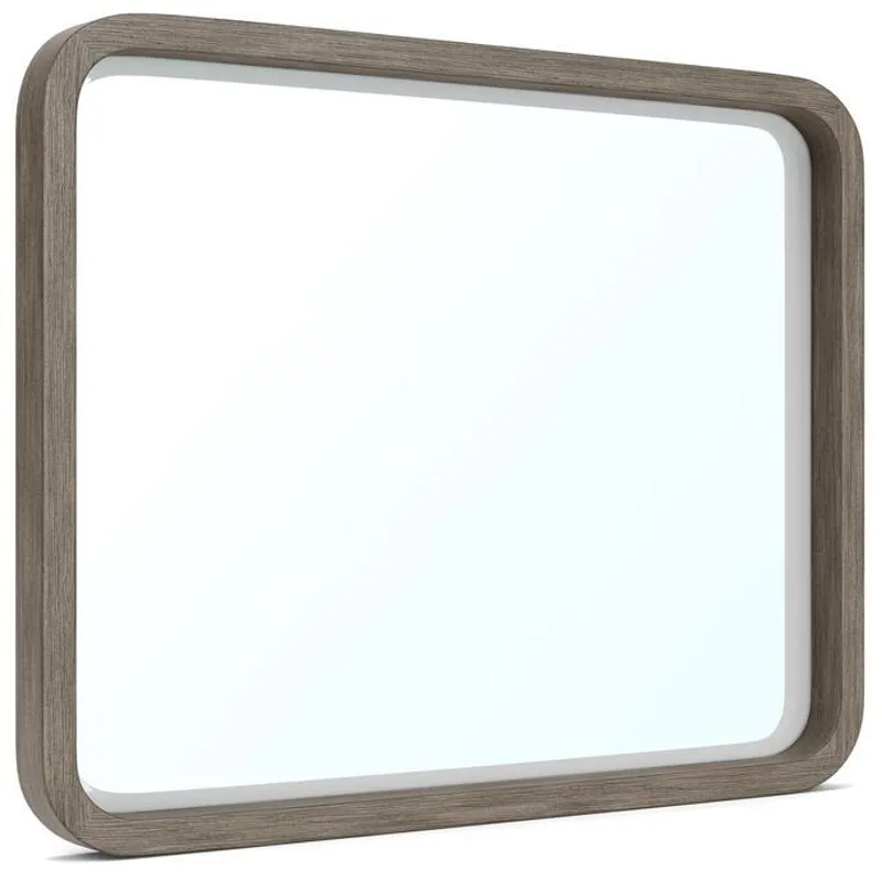 Sariel 9-Drawer Dresser &amp; Mirror