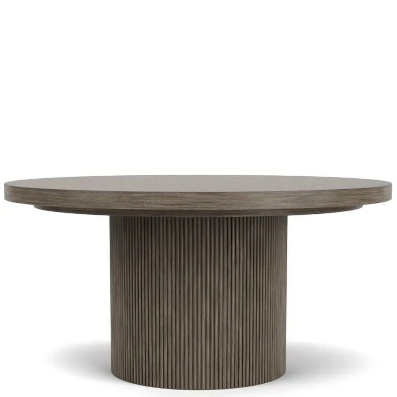 Sariel Round Dining Table Top