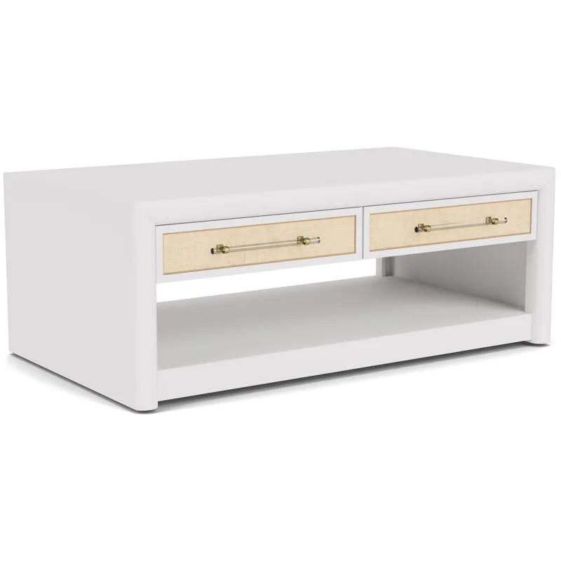 Havenbay Rectangle Cocktail Table